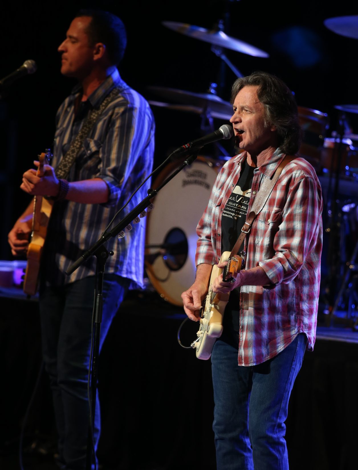 The Nitty Gritty Dirt Band
